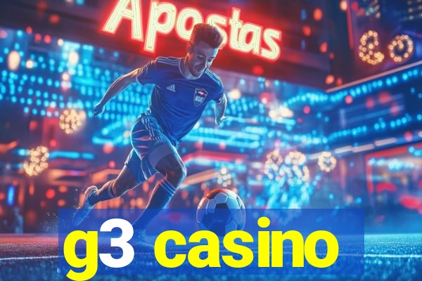 g3 casino